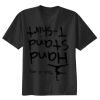 Youth Heavy Cotton  100% Cotton T Shirt - 3 Day Rush Thumbnail