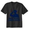 Youth Heavy Cotton  100% Cotton T Shirt - 3 Day Rush Thumbnail