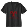 Youth Heavy Cotton  100% Cotton T Shirt - 3 Day Rush Thumbnail