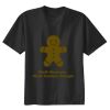 Youth Heavy Cotton  100% Cotton T Shirt - 3 Day Rush Thumbnail