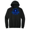 Heavy Blend  Hooded Sweatshirt - 3 Day Rush Thumbnail
