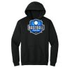 Heavy Blend  Hooded Sweatshirt - 3 Day Rush Thumbnail