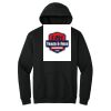 Heavy Blend  Hooded Sweatshirt - 3 Day Rush Thumbnail