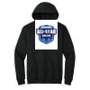 Heavy Blend  Hooded Sweatshirt - 3 Day Rush Thumbnail