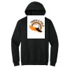 Heavy Blend  Hooded Sweatshirt - 3 Day Rush Thumbnail