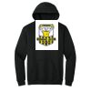 Heavy Blend  Hooded Sweatshirt - 3 Day Rush Thumbnail