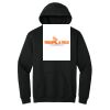 Heavy Blend  Hooded Sweatshirt - 3 Day Rush Thumbnail