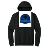 Heavy Blend  Hooded Sweatshirt - 3 Day Rush Thumbnail