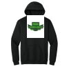 Heavy Blend  Hooded Sweatshirt - 3 Day Rush Thumbnail