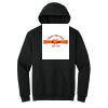 Heavy Blend  Hooded Sweatshirt - 3 Day Rush Thumbnail