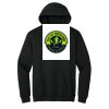 Heavy Blend  Hooded Sweatshirt - 3 Day Rush Thumbnail