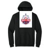 Heavy Blend  Hooded Sweatshirt - 3 Day Rush Thumbnail