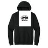 Heavy Blend  Hooded Sweatshirt - 3 Day Rush Thumbnail