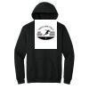 Heavy Blend  Hooded Sweatshirt - 3 Day Rush Thumbnail