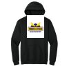Heavy Blend  Hooded Sweatshirt - 3 Day Rush Thumbnail