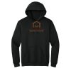 Heavy Blend  Hooded Sweatshirt - 3 Day Rush Thumbnail