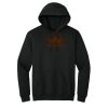 Heavy Blend  Hooded Sweatshirt - 3 Day Rush Thumbnail