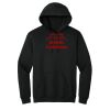 Heavy Blend  Hooded Sweatshirt - 3 Day Rush Thumbnail