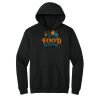 Heavy Blend  Hooded Sweatshirt - 3 Day Rush Thumbnail