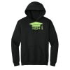 Heavy Blend  Hooded Sweatshirt - 3 Day Rush Thumbnail