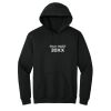 Heavy Blend  Hooded Sweatshirt - 3 Day Rush Thumbnail