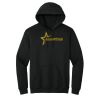 Heavy Blend  Hooded Sweatshirt - 3 Day Rush Thumbnail