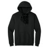Heavy Blend  Hooded Sweatshirt - 3 Day Rush Thumbnail