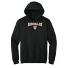 Heavy Blend  Hooded Sweatshirt - 3 Day Rush Thumbnail
