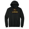 Heavy Blend  Hooded Sweatshirt - 3 Day Rush Thumbnail
