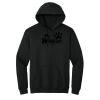 Heavy Blend  Hooded Sweatshirt - 3 Day Rush Thumbnail