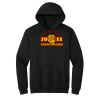 Heavy Blend  Hooded Sweatshirt - 3 Day Rush Thumbnail