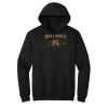 Heavy Blend  Hooded Sweatshirt - 3 Day Rush Thumbnail