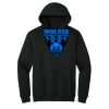 Heavy Blend  Hooded Sweatshirt - 3 Day Rush Thumbnail