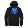 Heavy Blend  Hooded Sweatshirt - 3 Day Rush Thumbnail