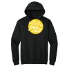 Heavy Blend  Hooded Sweatshirt - 3 Day Rush Thumbnail