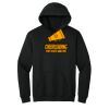 Heavy Blend  Hooded Sweatshirt - 3 Day Rush Thumbnail