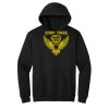 Heavy Blend  Hooded Sweatshirt - 3 Day Rush Thumbnail