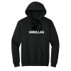 Heavy Blend  Hooded Sweatshirt - 3 Day Rush Thumbnail