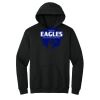 Heavy Blend  Hooded Sweatshirt - 3 Day Rush Thumbnail