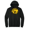 Heavy Blend  Hooded Sweatshirt - 3 Day Rush Thumbnail