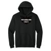 Heavy Blend  Hooded Sweatshirt - 3 Day Rush Thumbnail