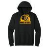 Heavy Blend  Hooded Sweatshirt - 3 Day Rush Thumbnail