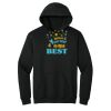 Heavy Blend  Hooded Sweatshirt - 3 Day Rush Thumbnail