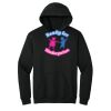 Heavy Blend  Hooded Sweatshirt - 3 Day Rush Thumbnail