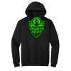 Heavy Blend  Hooded Sweatshirt - 3 Day Rush Thumbnail