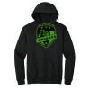 Heavy Blend  Hooded Sweatshirt - 3 Day Rush Thumbnail