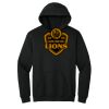 Heavy Blend  Hooded Sweatshirt - 3 Day Rush Thumbnail