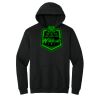 Heavy Blend  Hooded Sweatshirt - 3 Day Rush Thumbnail