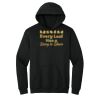Heavy Blend  Hooded Sweatshirt - 3 Day Rush Thumbnail
