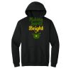 Heavy Blend  Hooded Sweatshirt - 3 Day Rush Thumbnail
